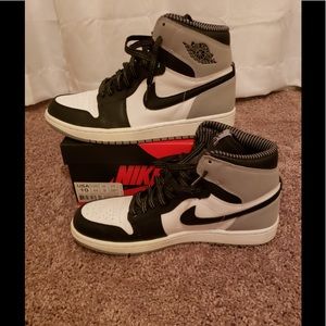 Air Jordan 1 Retro High OH Barons Men’s Size 10